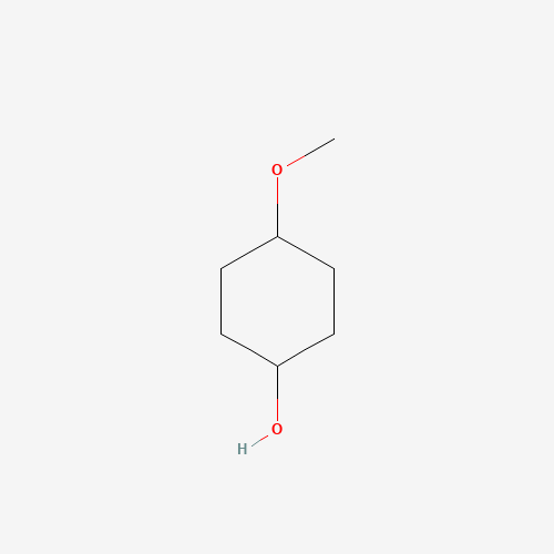 cis-4-Methoxycyclohexanol