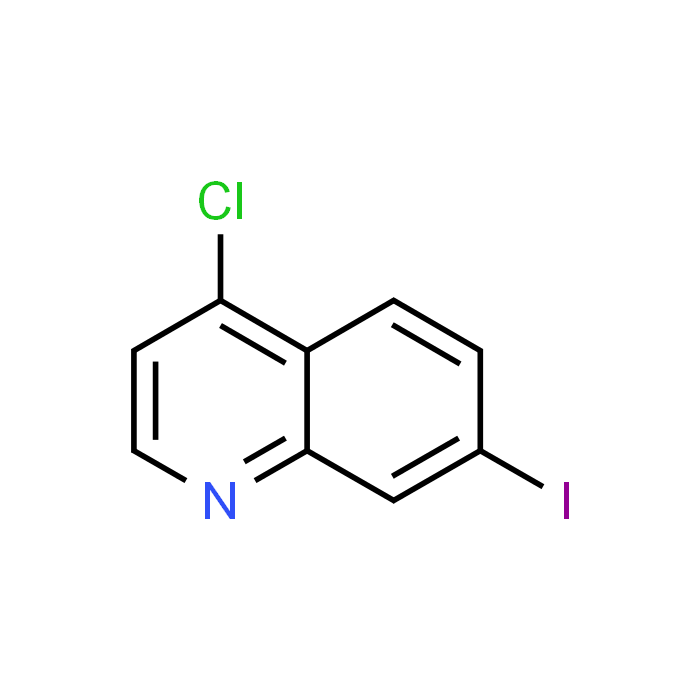7-Iodo-4-chloroquinoline