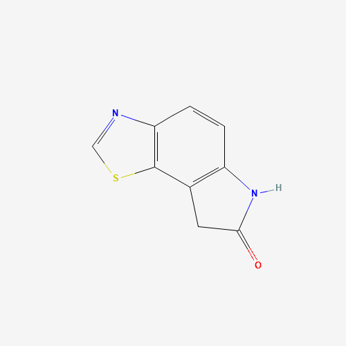 6,8-Dihydro-7H-thiazolo[5,4-e]indol-7-one
