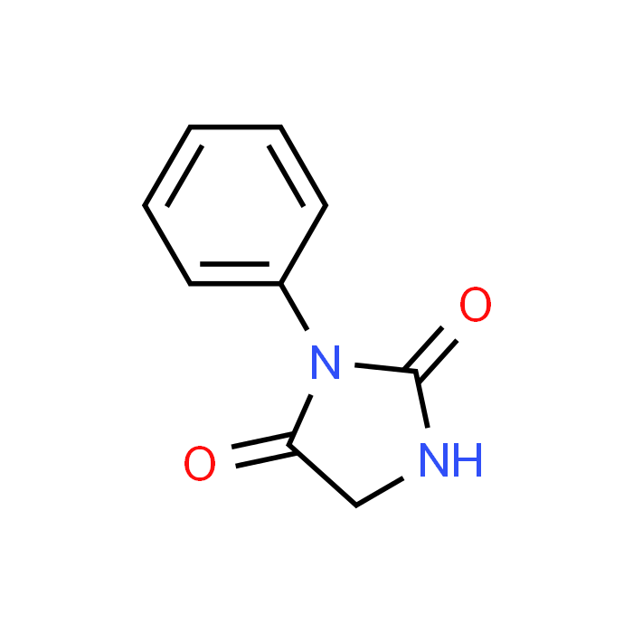 3-Phenylimidazolidine-2,4-dione
