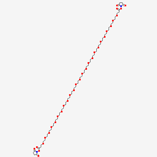 Bis-PEG25-NHS ester