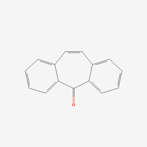 5H-Dibenzo[a,d][7]annulen-5-one
