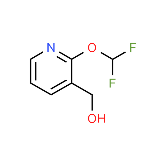 (2-(Difluoromethoxy)pyridin-3-yl)methanol