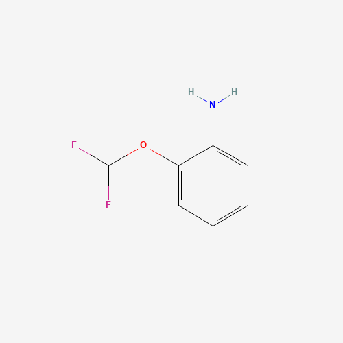 2-(Difluoromethoxy)aniline