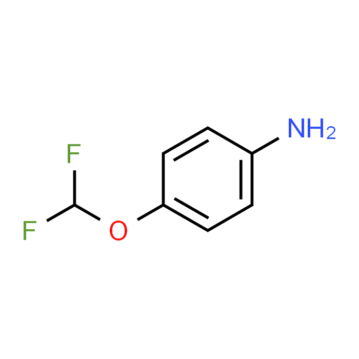 4-(Difluoromethoxy)aniline
