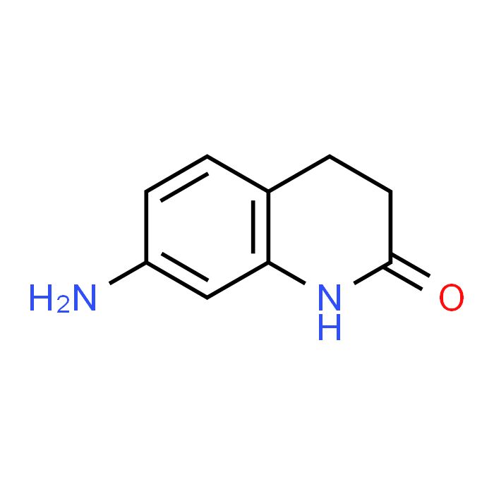 7-Amino-3,4-dihydro-2(1H)-quinolinone