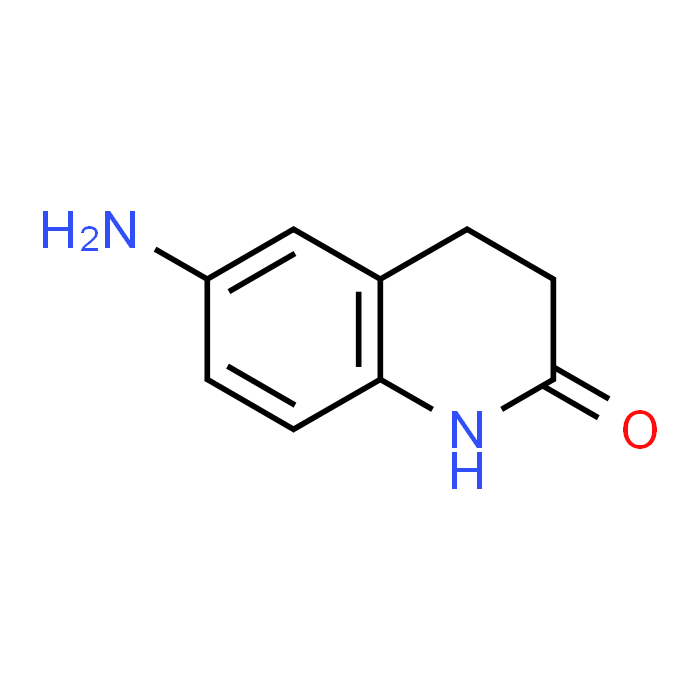 6-Amino-3,4-dihydroquinolin-2(1H)-one