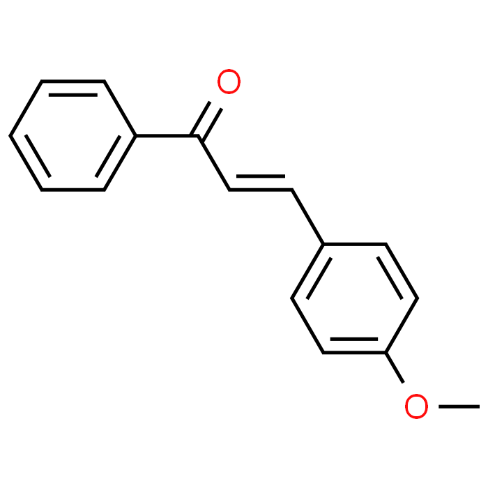 (E)-3-(4-Methoxyphenyl)-1-phenylprop-2-en-1-one