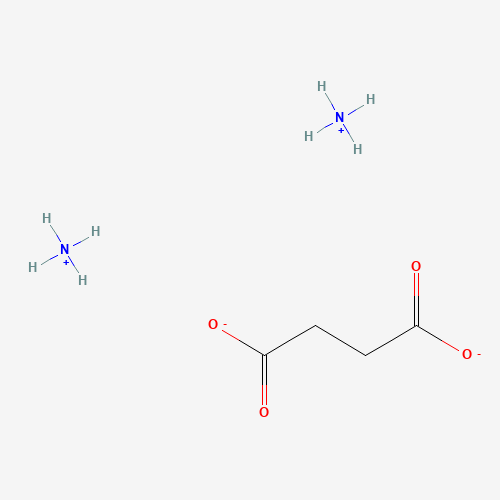 AMmonium succinate