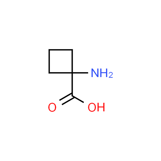 1-Aminocyclobutane-1-carboxylic Acid