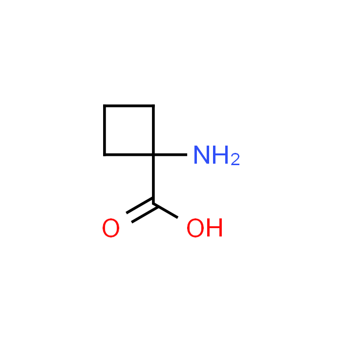 1-Amino-1-cyclobutanecarboxylic acid