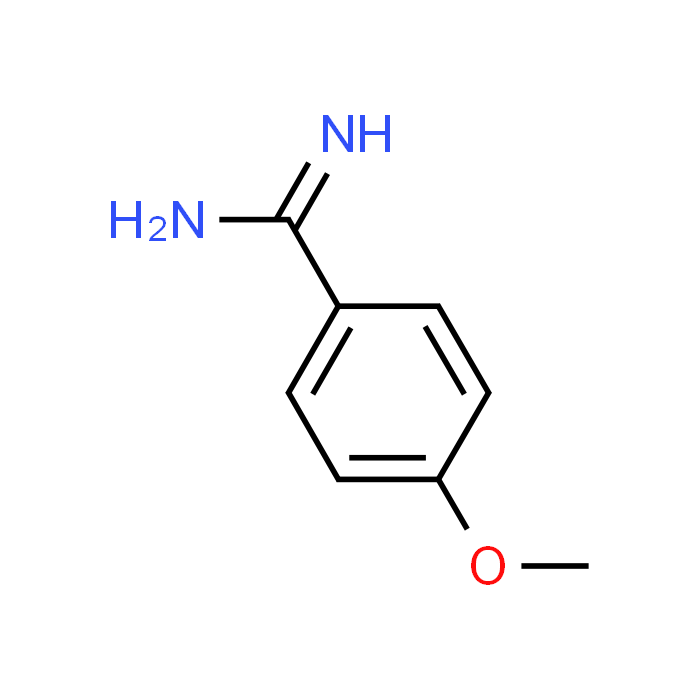 4-Methoxybenzimidamide