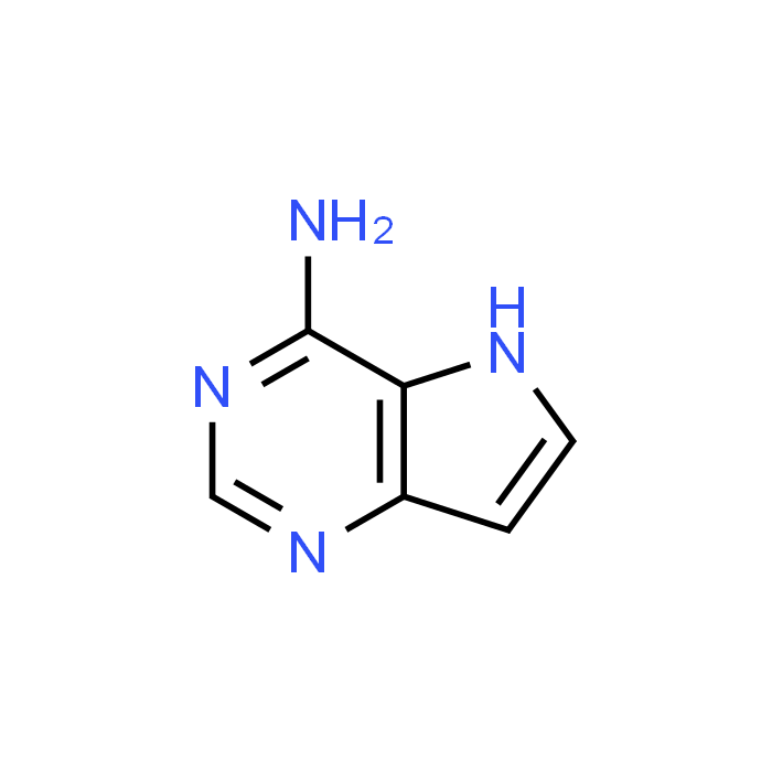 4-Aminopyrrolo[3,2-d]pyrimidine