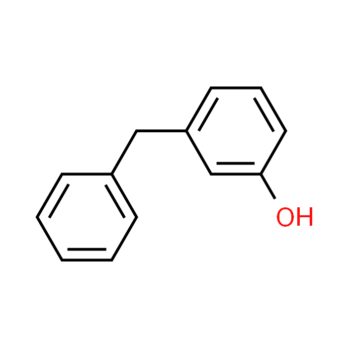 3-Benzylphenol