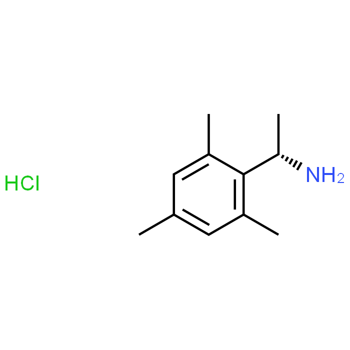 (S)-1-Mesitylethanamine hydrochloride