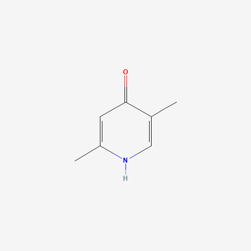 2,5-Dimethylpyridin-4-ol