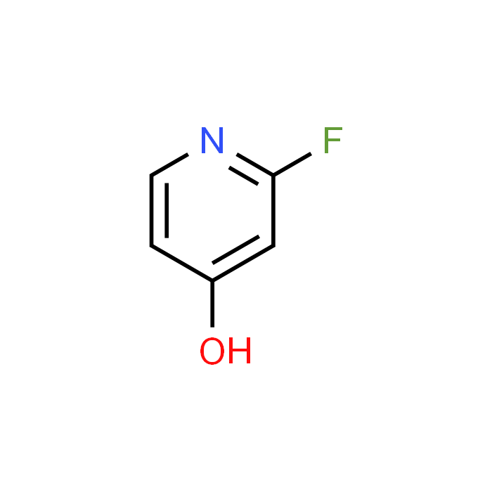 2-Fluoropyridin-4-ol