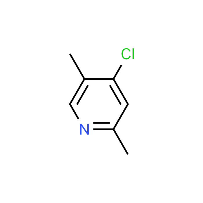 4-Chloro-2,5-dimethylpyridine