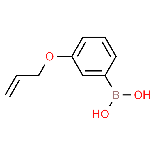 3-Allyloxyphenylboronic acid