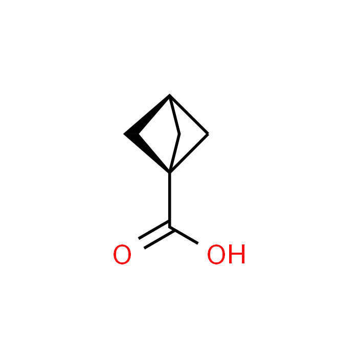 Bicyclo[1.1.1]pentane-1-carboxylic acid