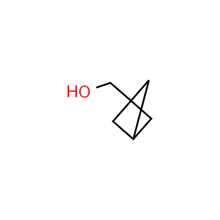 Bicyclo[1.1.1]pentan-1-ylmethanol