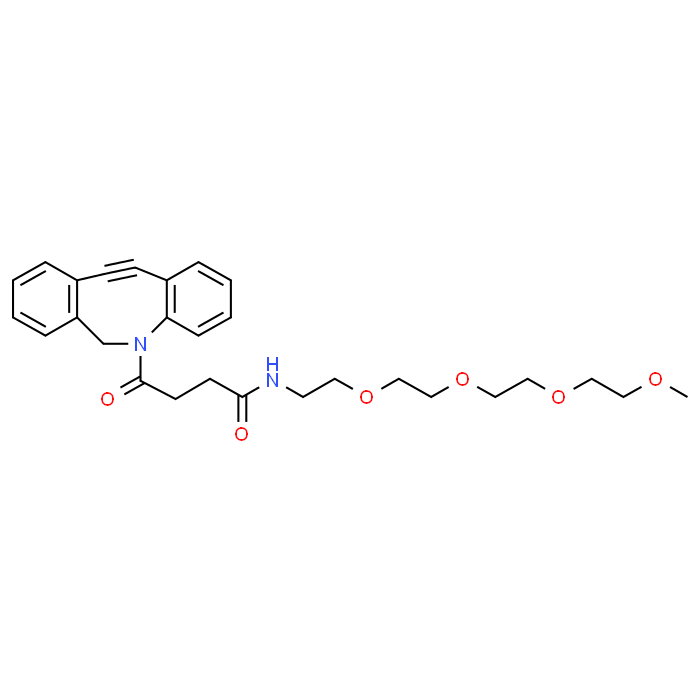 M-PEG4-DBCO