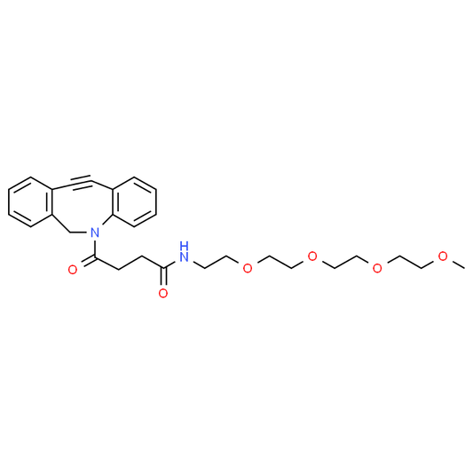 M-PEG4-DBCO