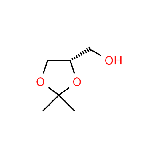 (S)-(+)-2,2-Dimethyl-1,3-dioxolane-4-methanol