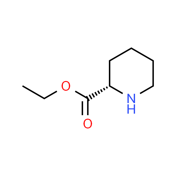 (S)-Ethyl piperidine-2-carboxylate