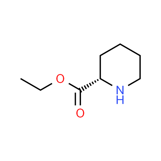 (S)-Ethyl piperidine-2-carboxylate