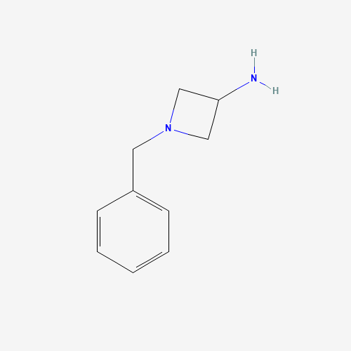 1-Benzylazetidin-3-amine