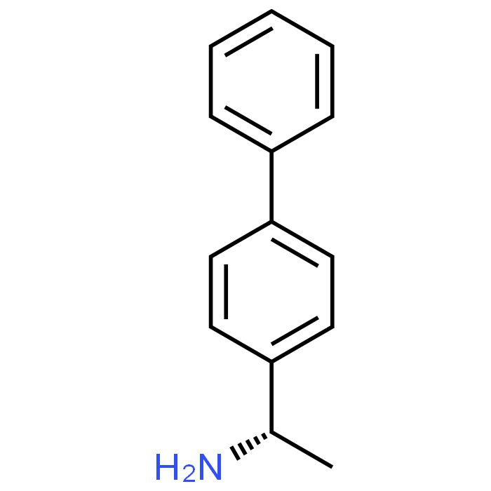 (1S)-1-{[1,1'-biphenyl]-4-yl}ethan-1-amine