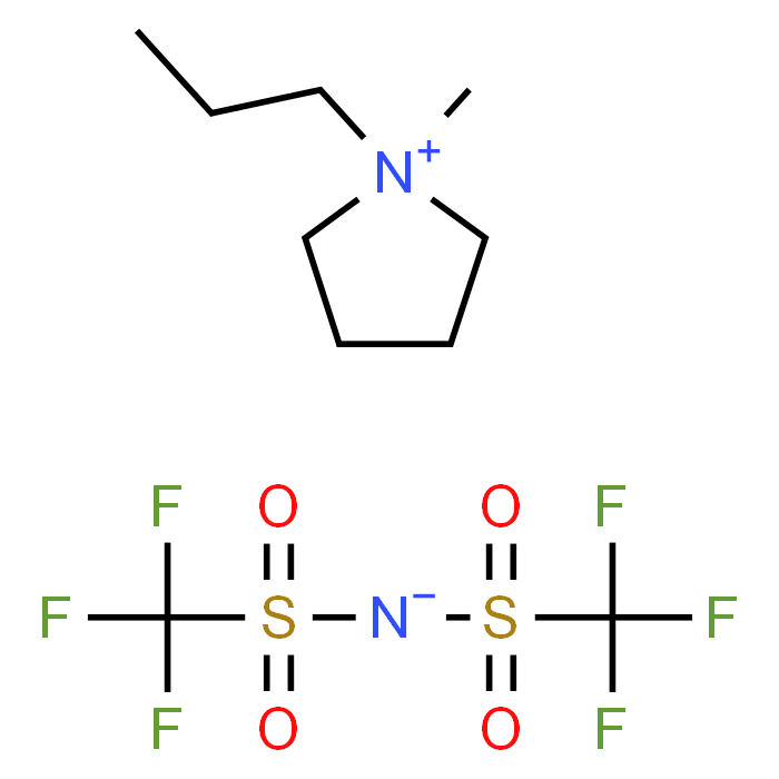 1-MEthyl-1-propylpyrrolidinium bis(trifluoromethanesulfonyl)imide