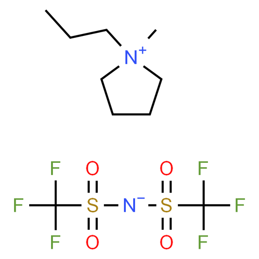 1-MEthyl-1-propylpyrrolidinium bis(trifluoromethanesulfonyl)imide