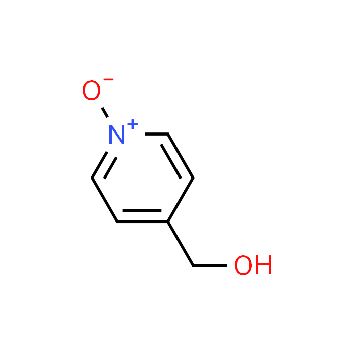 4-(Hydroxymethyl)pyridine 1-oxide
