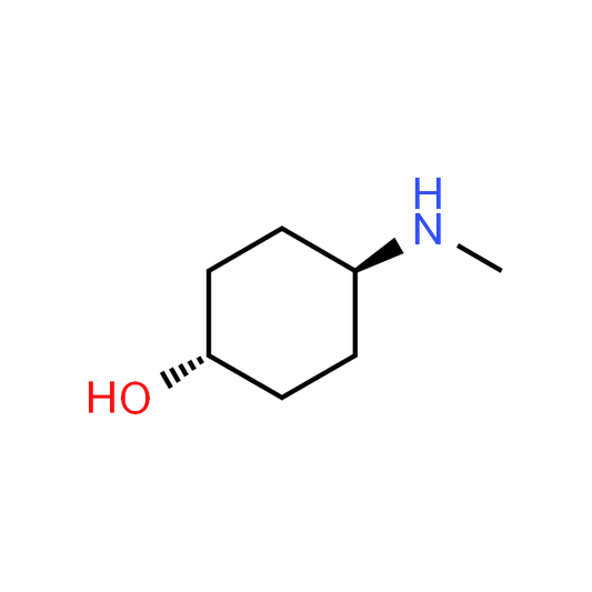 trans-4-(Methylamino)cyclohexanol