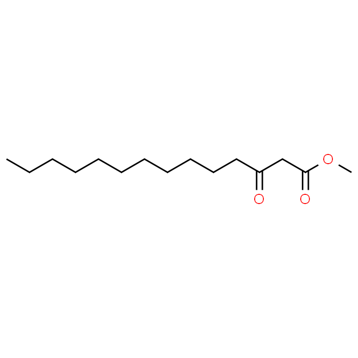Methyl 3-oxotetradecanoate