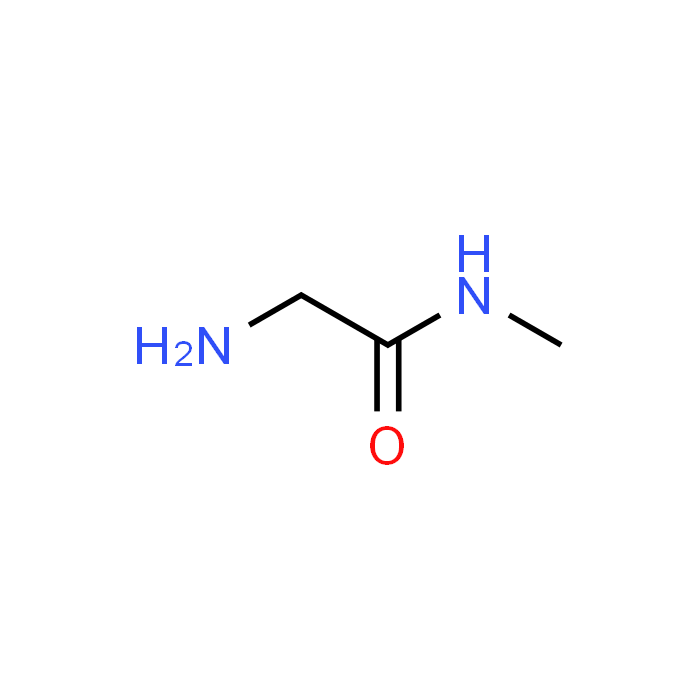 2-Amino-N-methylacetamide