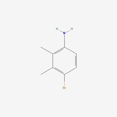 4-Bromo-2,3-dimethylaniline