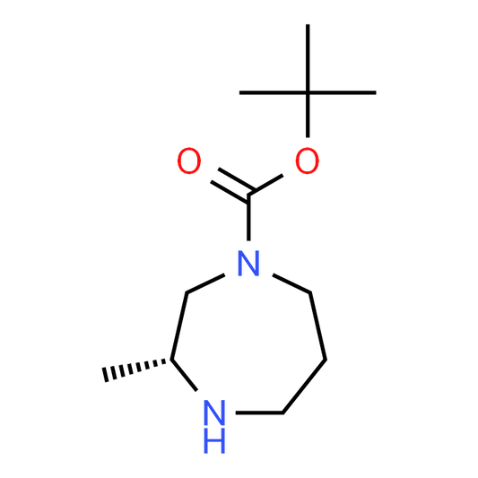 (R)-tert-Butyl 3-methyl-1,4-diazepane-1-carboxylate