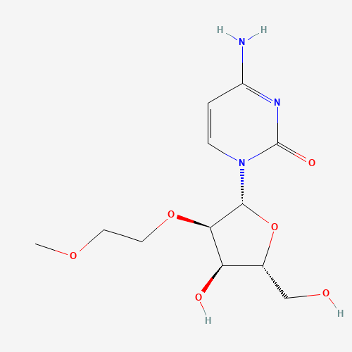 2'-O-(2-Methoxyethyl)-cytidine