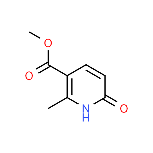 Methyl 2-methyl-6-oxo-1,6-dihydropyridine-3-carboxylate