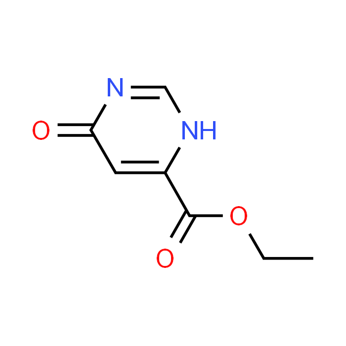 Ethyl 6-oxo-3,6-dihydropyrimidine-4-carboxylate