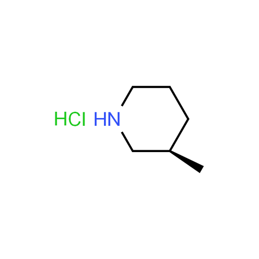 (R)-3-Methylpiperidine hydrochloride