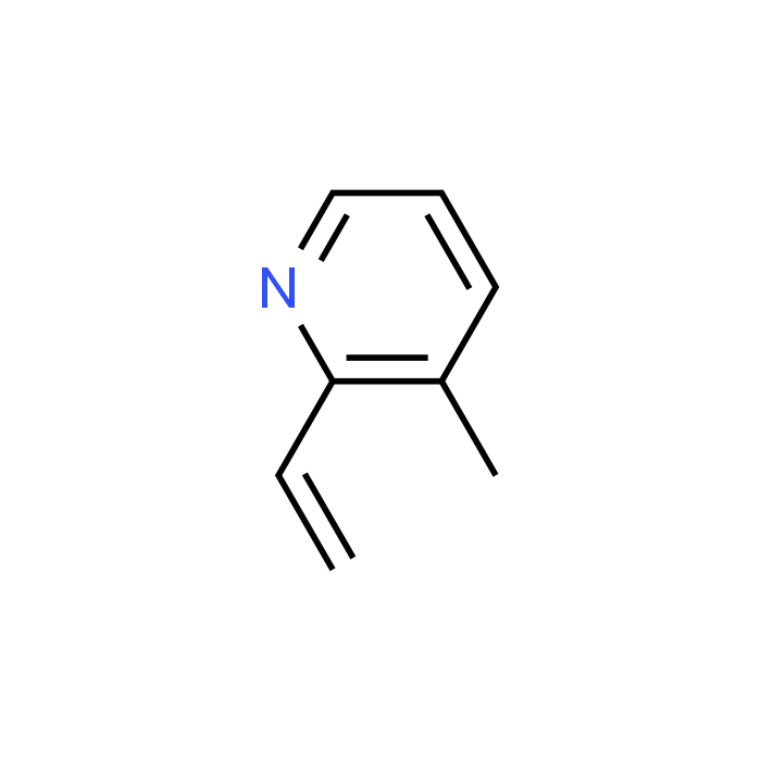 3-Methyl-2-vinylpyridine