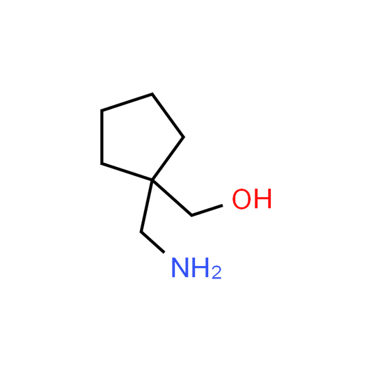 (1-(Aminomethyl)cyclopentyl)methanol
