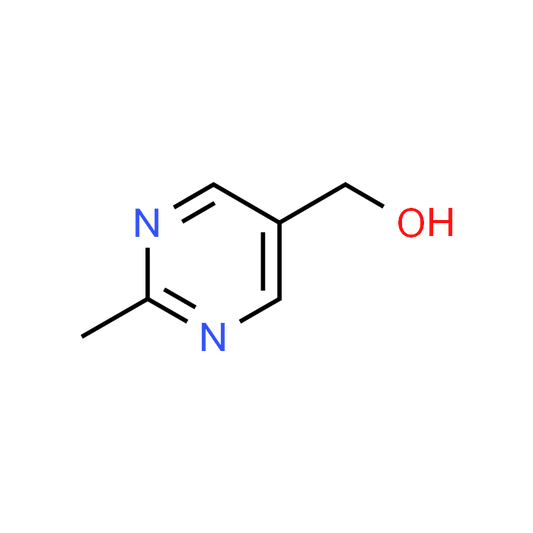 (2-Methylpyrimidin-5-yl)methanol