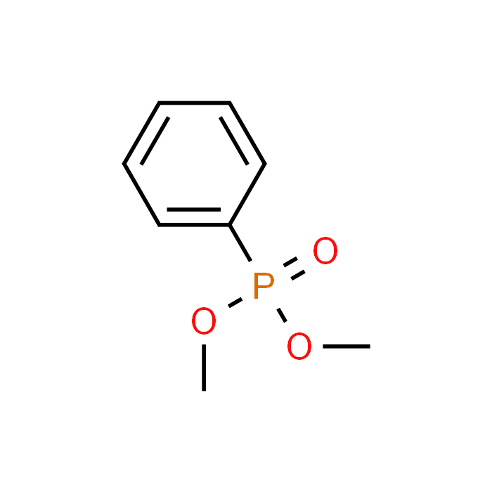 Dimethyl phenylphosphonate