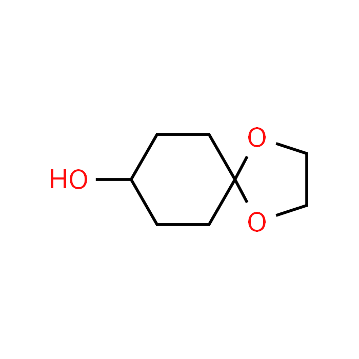 1,4-Dioxaspiro[4.5]decan-8-ol
