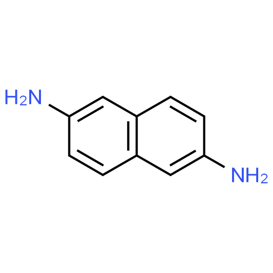 Naphthalene-2,6-diamine